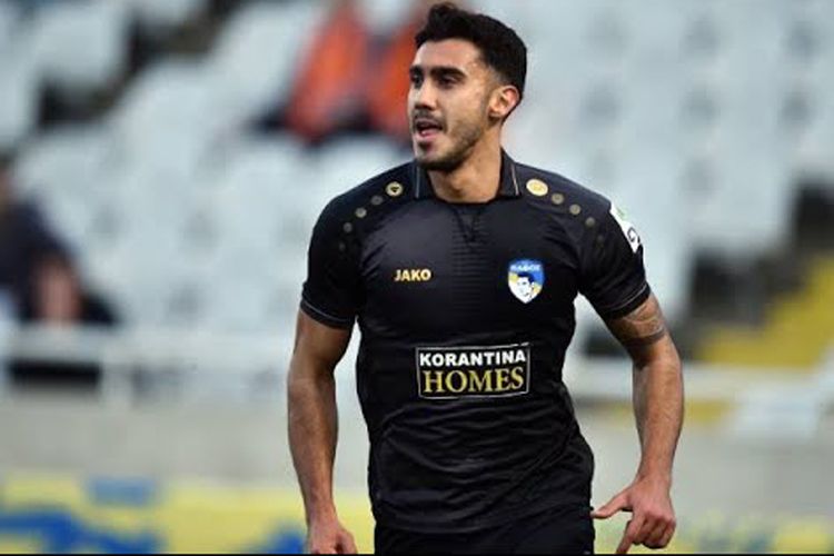 Azərbaycan önünə “Latsio”nun futbolçusu kimi çıxacaq
