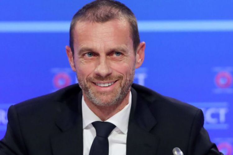 “Oyunların azarkeşsiz keçirilməsi barədə düşünmək istəmirəm” – Aleksander Çeferin