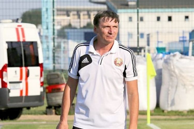 “Azərbaycanla bir qrupa düşmək istəmirdim” – baş məşqçi