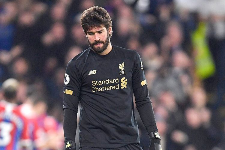 "Liverpul"da ciddi itki - "Atletiko" ilə oyunu buraxa bilər
