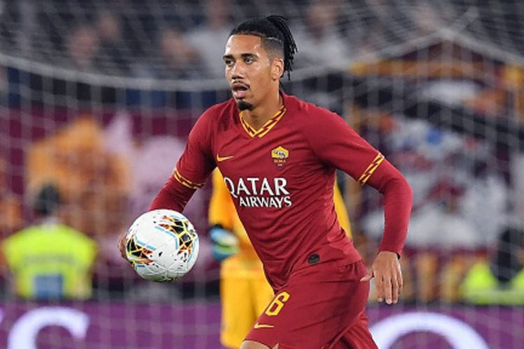 "Mançester Yunayted"in "Roma"dan tələbi - 29 milyon