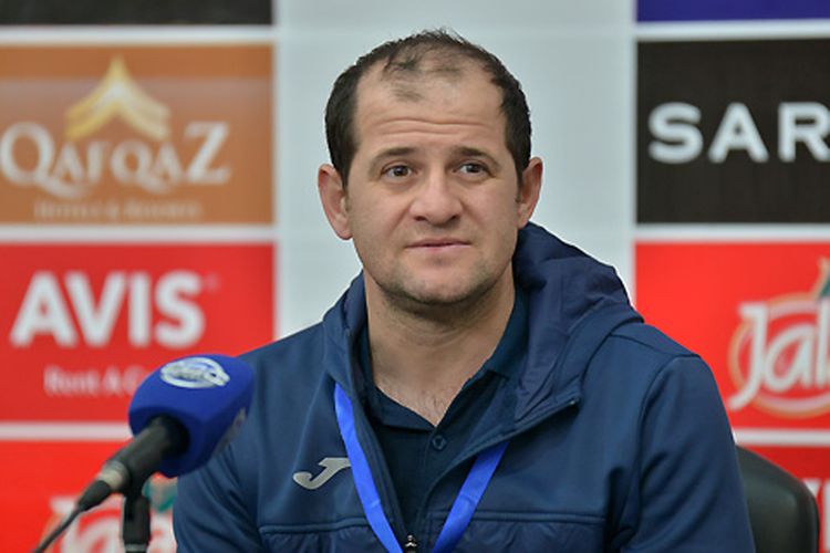 "O, çempionatın tapıntısı ola bilər" - Elmar Baxşıyev