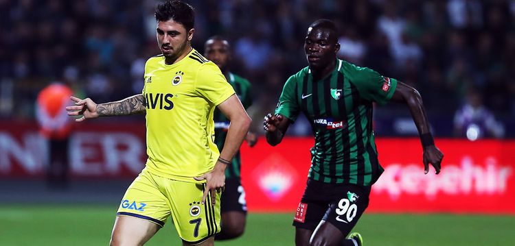 Liderdən qələbə, “Trabzonspor”la “Fənərbaxça” xal itirdi