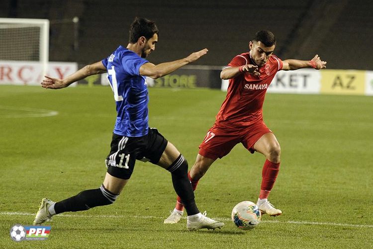 “Qarabağ”la “Zirə”dən səfər qələbəsi - YENİLƏNİB