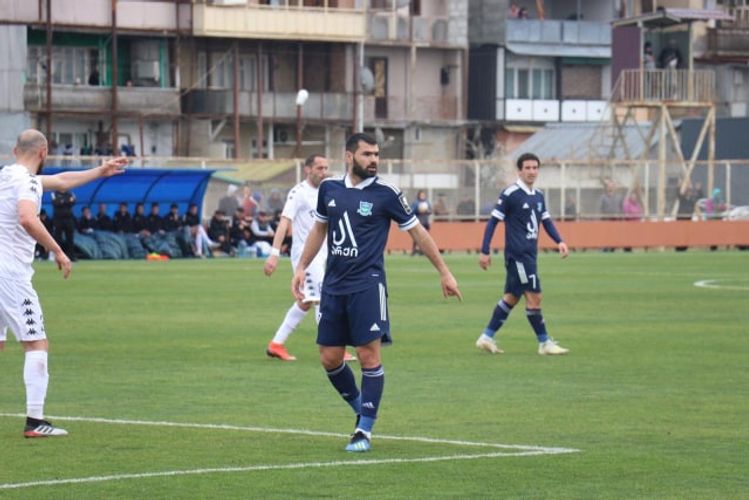 “Özümə əmin idim” - “Samtrediya”ya qələbə qazandıran Qurbanov