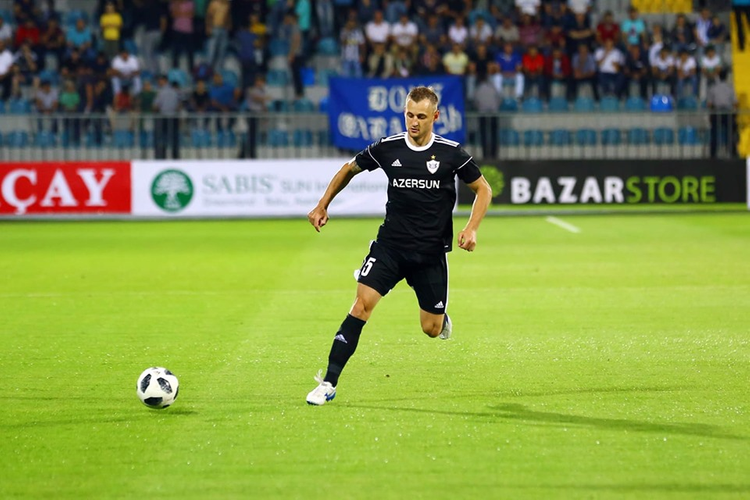 Maksim Medvedev: “Bu mövzuda danışmağım düz olmaz” - MÜSAHİBƏ