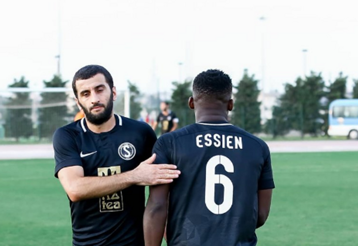 Altı futbolçu III dövrəni bitirdi – Azərbaycanda