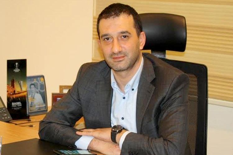 Əmrah Çəlikəl: “Rəşad yenə “Qarabağ”da olacaq” - MÜSAHİBƏ