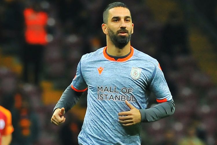 “Azərbaycanda ev sahibi kimi iki oyun keçirəcəyik” – Arda Turan 