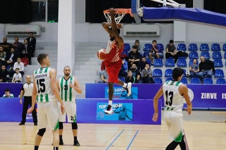 Azərbaycan çempionatı yenidən təxirə salındı - basketbolda