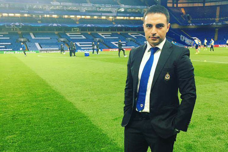 “Qarabağ” rəsmisindən PFL-ə etiraz: “Açın o örtüyü, günümüzü qaraltmayın”