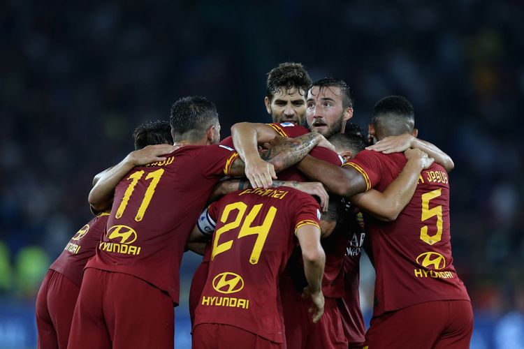 “Roma” İspaniyaya buraxılmır