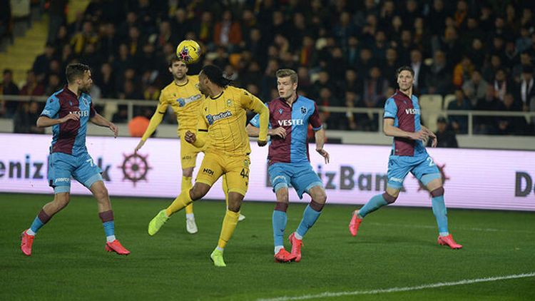 Üç qolla zirvədə - “Trabzonspor”