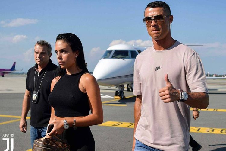 İtaliyaya qayıtmaq üçün xüsusi icazə aldı - Ronaldo