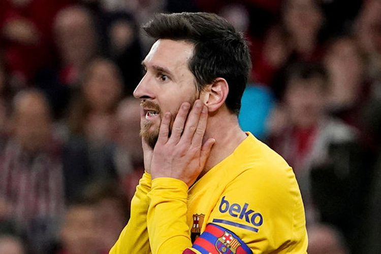 Messi karantinə alınacaq – Argentinada