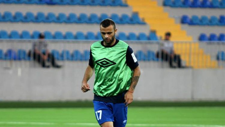 Rəşad Eyyubov: "Qarabağ"la oynamaq "Neftçi"dən asandır" - MÜSAHİBƏ