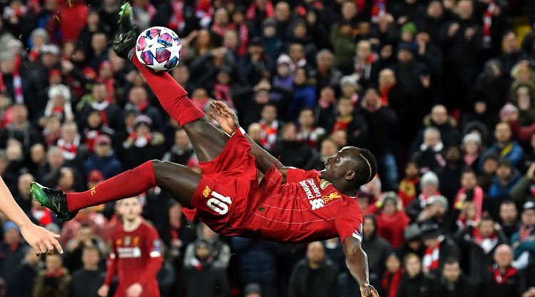 42 oyunluq seriyası qırıldı - “Liverpul”un