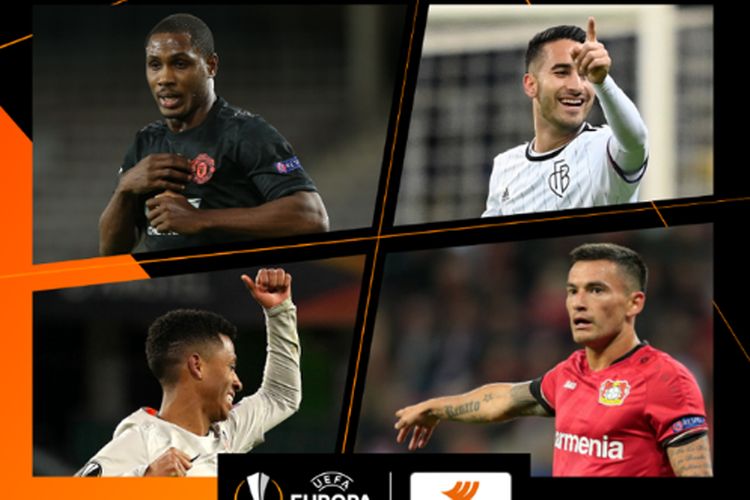 Həftənin futbolçusu adına namizədlər - AL-də