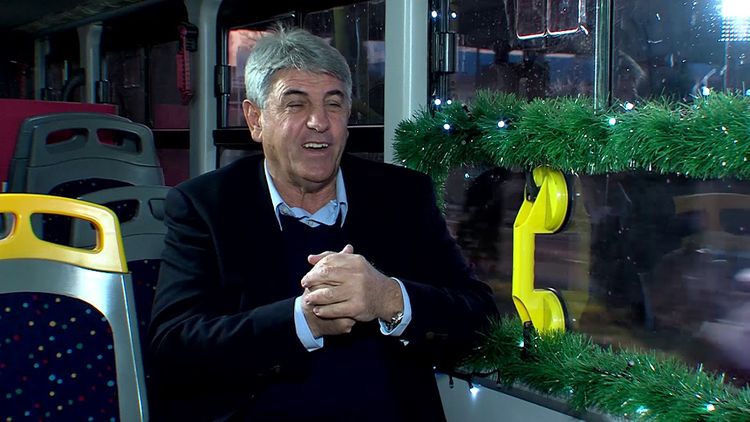 “Rəşadla Azərbaycan futbolunda yeni səhifə açmaq lazımdır” - Qyoko Haciyevski