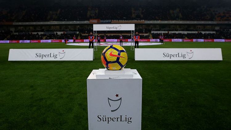 Türkiyə Super Liqası təxirə salınır