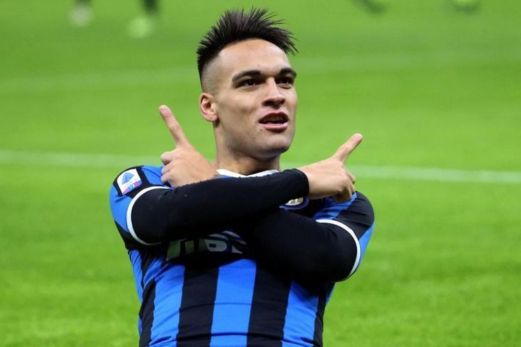 18 milyonluq maaş təklifi - Lautaro Martinesə