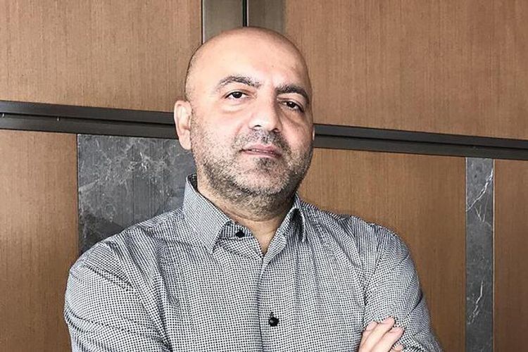 Mübariz Mənsimov saxlanıldı