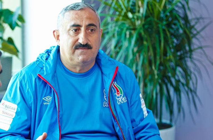 Nazim Süleymanov mövqeyini əldən verdi