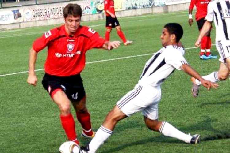 “Qəbələ”ni saxlamaq lazımdır” - Milan Antiç