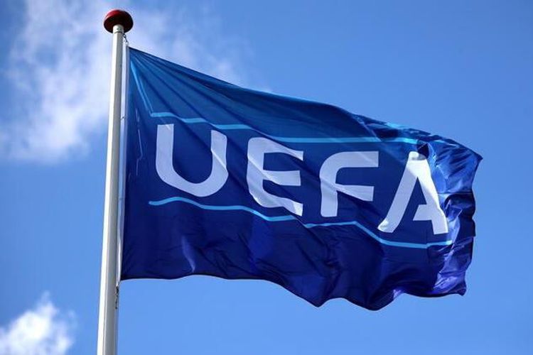 "Çempionluqla bağlı qərarı yerli federasiyalar verə bilər " - UEFA-dan açıqlama