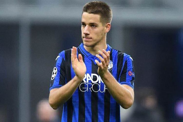 "Çelsi"nin futbolçusunu transfer etdi - "Atalanta" 