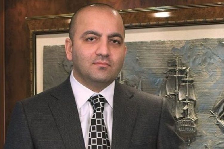 Mübariz Mənsimov barəsində həbs qərarı verildi