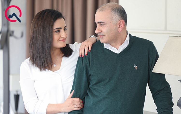 “Həyatımız oxşardır” - MÜSAHİBƏ