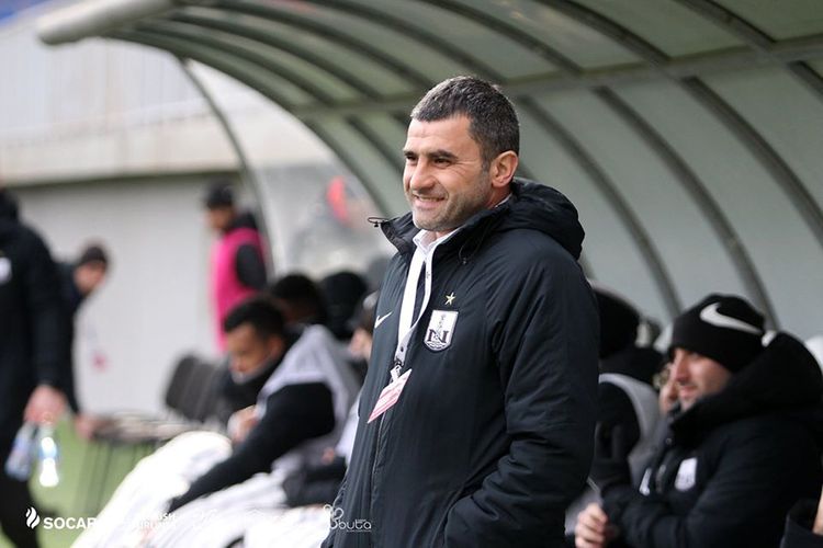 “... çempionatın bərpa olunmaması normaldır” – Füzuli Məmmədov