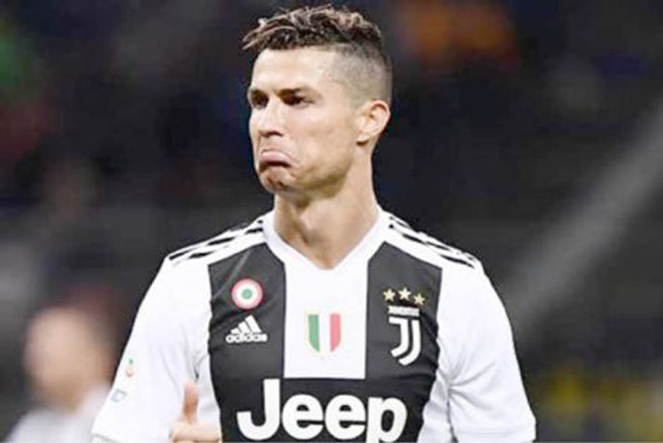 Ronaldonun qaldığı adada zəlzələ oldu