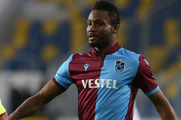 “Trabzonspor”da ayrılıq – müqaviləsi ləğv edildi