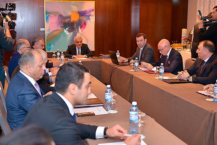 AFFA İcraiyyə Komitəsinin iclası təxirə salındı
