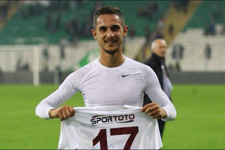"Futbolçular üçün təhlükə davam edir" - Türkiyədə oynayan milli üzvü
