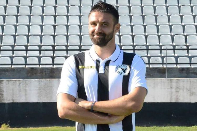 Dimitrovski: "Qarabağ"a keçidimin doğru olduğunu düşünürəm" - MÜSAHİBƏ