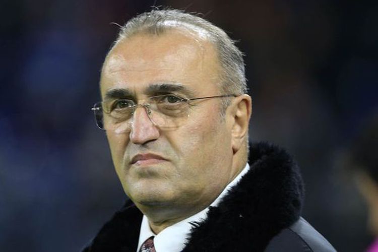 Karantinə alındı - “Qalatasaray”ın vitse-prezidenti