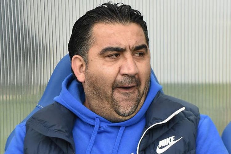 Yunuszadənin baş məşqçisi özünü təcrid etdi
