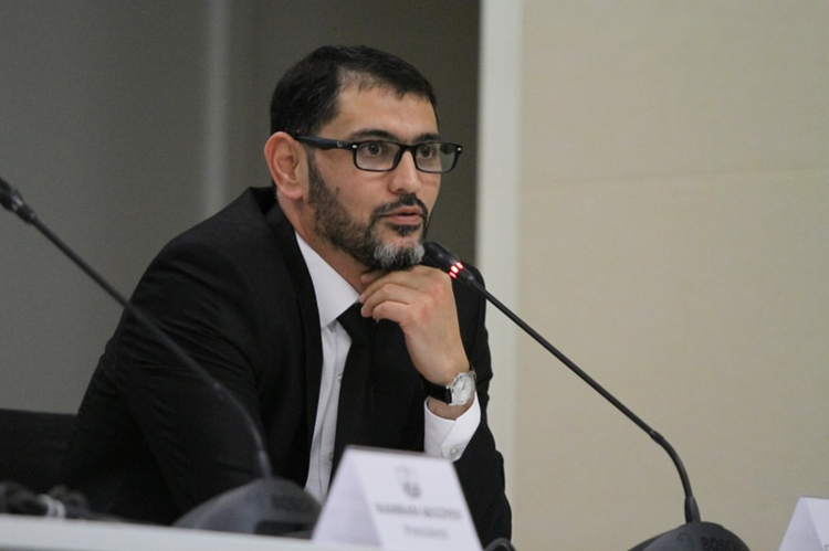 “Bəlkə oyunçuların özləri də iyunun maaşından imtina edəcəklər” - Ceyhun Sultanov