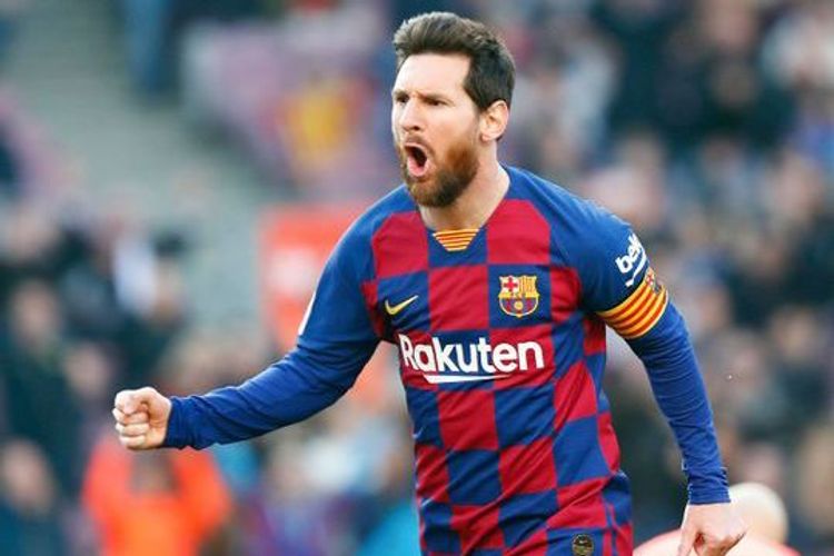 Danışığa start verildi - Messi ilə