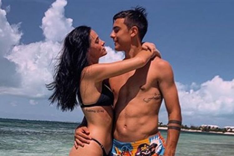 Koronavirusa yoluxdu - Dibala və sevgilisi