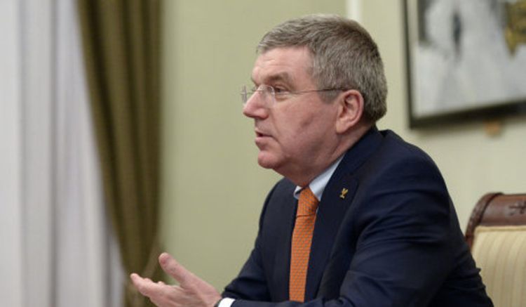 “Olimpiadanın ləğvi 11 min idmançının xəyalını məhv edəcək” – Tomas Bax