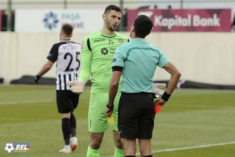 Mehdi Cənnətov: “Onların maaşlarında böyük fərq var” - MÜSAHİBƏ 