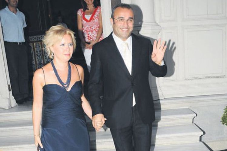 "Qalatasaray" rəsmisi koronavirusa yoluxdu