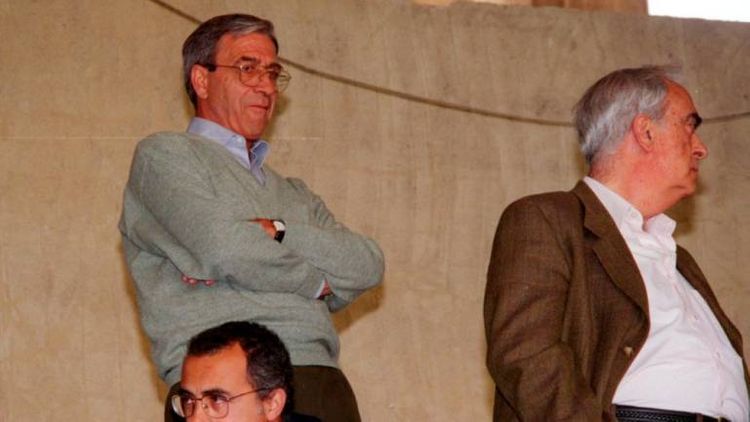 “Espanyol”un sabiq baş məşqçisi öldü - koronovirusdan 