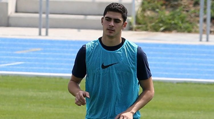 "Slovan"ın transfer siyahısında olmasına münasibət bildirdi - Ramil Şeydayev 