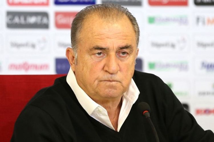 Fatih Terim koronavirusa yoluxdu