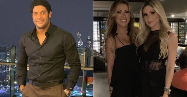 Halk keçmiş həyat yoldaşının qardaşı qızı ilə evləndi  - FOTOSESSİYA